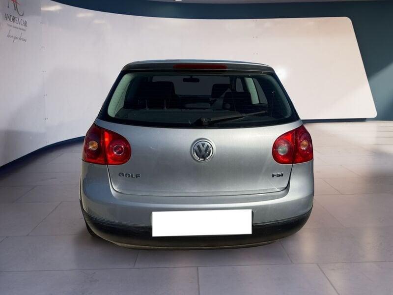 Volkswagen Golf Golf 3p 1.4 Trendline