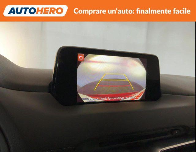 MAZDA CX-5 2.2L Skyactiv-D 175 CV AWD Exclusive