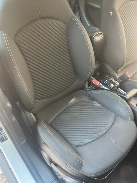 MINI COUNTRYMAN COOPER 2.0 SD BUSINESS ALL 4 AUTOMATICA NAVI CERCHI DA 18 OK NEOPATENTATI