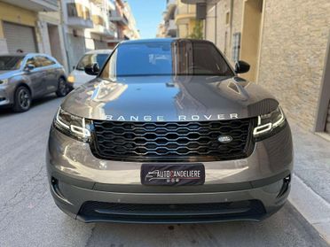 Land Rover Range Rover Velar Range Rover Velar 2.0D I4 180 CV R-Dynamic HSE