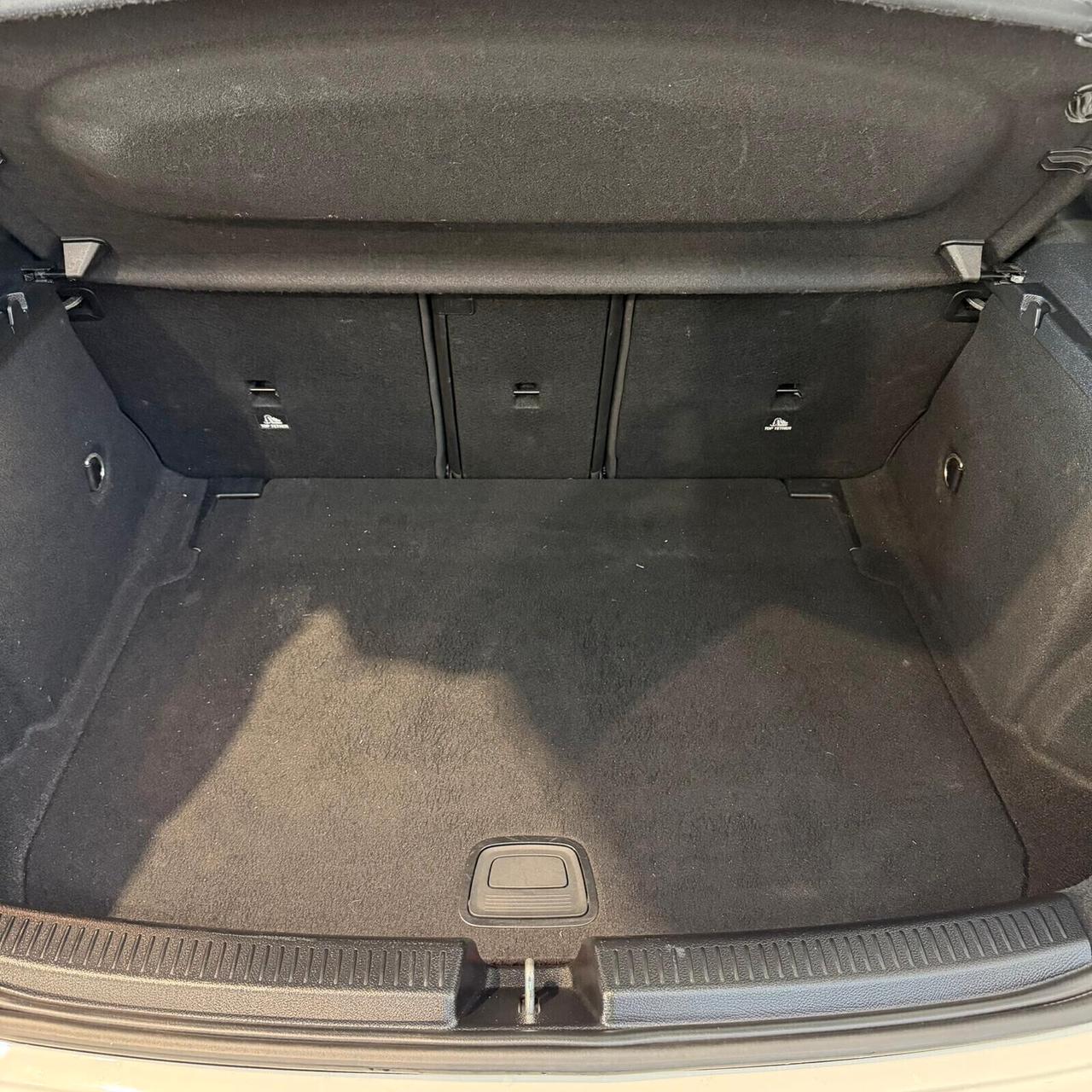 Mercedes-benz A 180 d NEOPATENTATI+PELLE