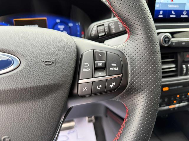 FORD Kuga 2.5 Plug In Hybrid 225 CV CVT 2WD ST-Line