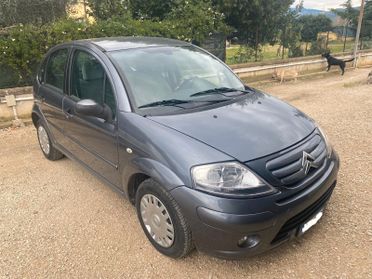 Citroen C3 1.1 airdream Gold by Pinko