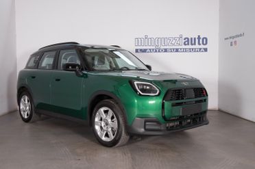 Mini Cooper S Countryman Classic 204 Cv -head Up Display -