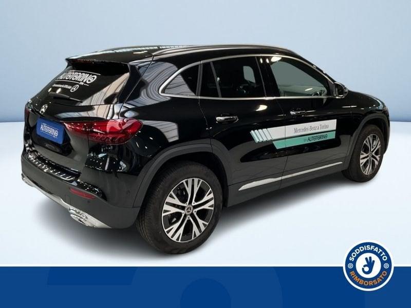 Mercedes-Benz GLA 180 d Automatic Advanced Plus Progressive