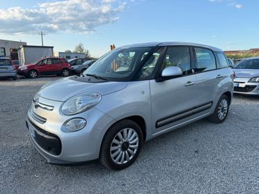 Fiat 500L Living 1.3 Multijet 95 CV Lounge