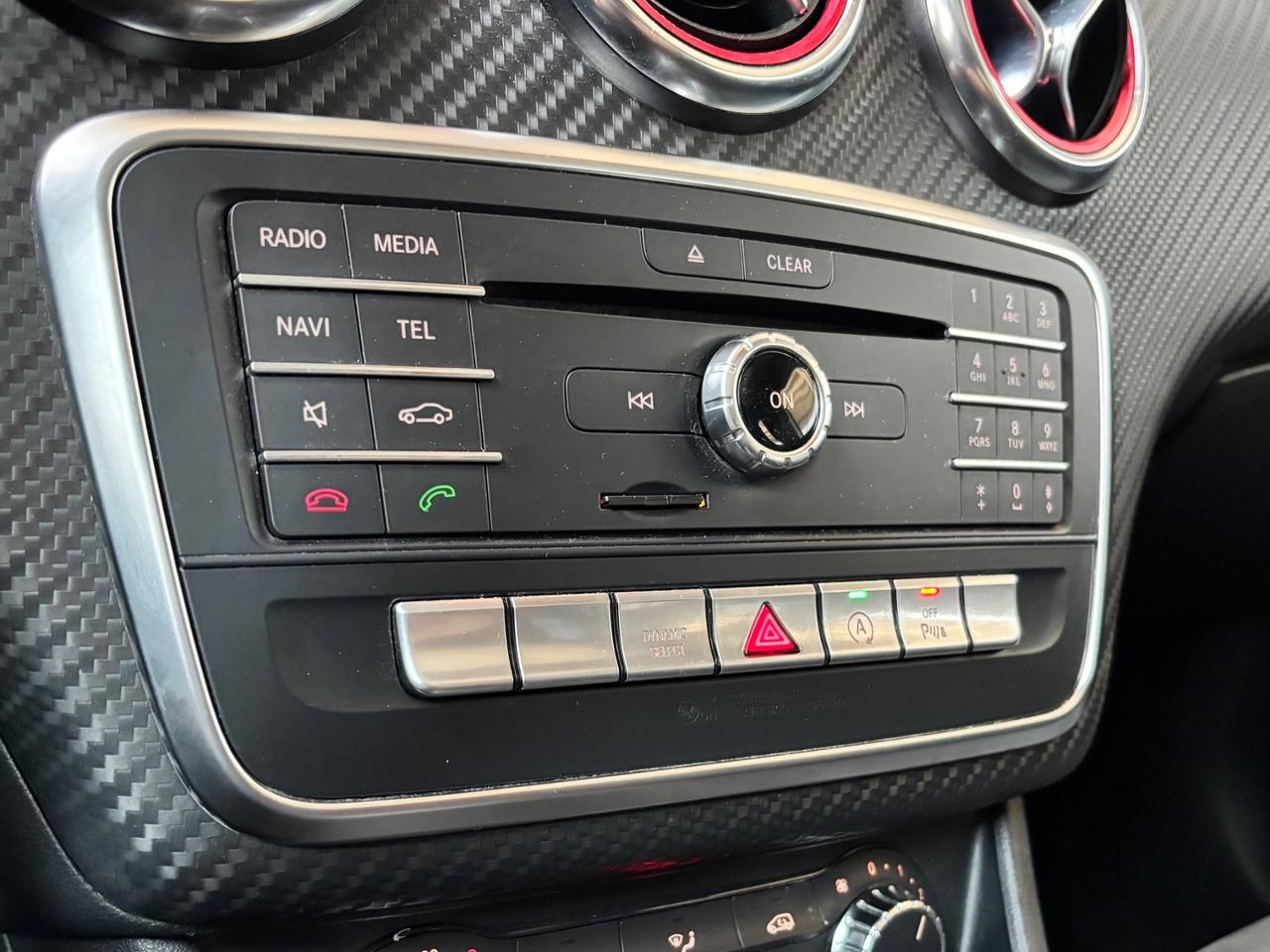 Mercedes-benz A 200 A 200d Premium