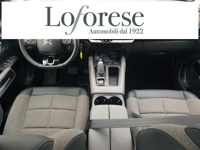 CITROEN C5 Aircross BlueHDi 130 S&S EAT8 Business