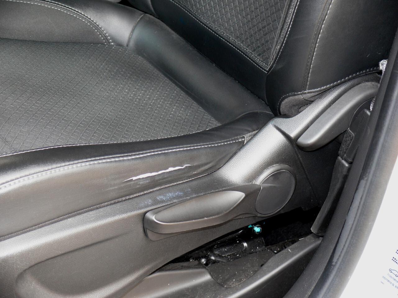 Opel Mokka X 1.6 CDTI 4x2 (M1281)