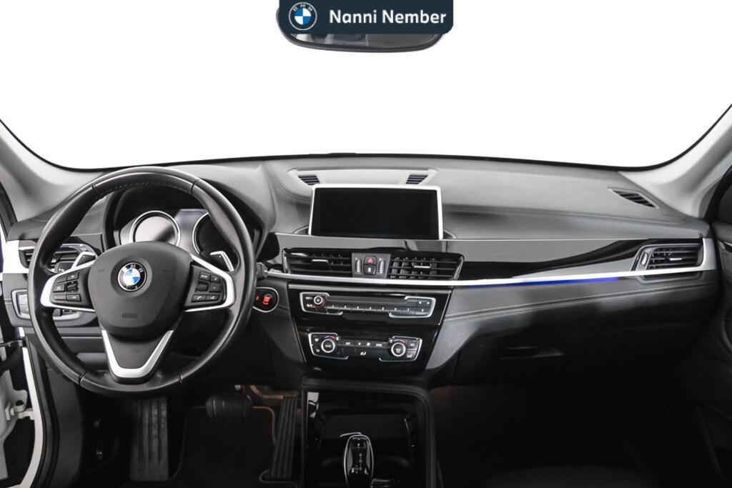 BMW X1 20 d xLine Plus xDrive Steptronic