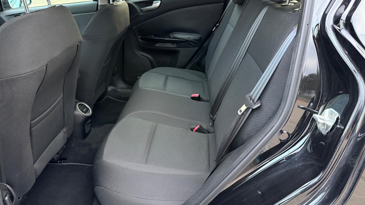 Alfa Romeo Giulietta 1.4 Turbo 120 CV