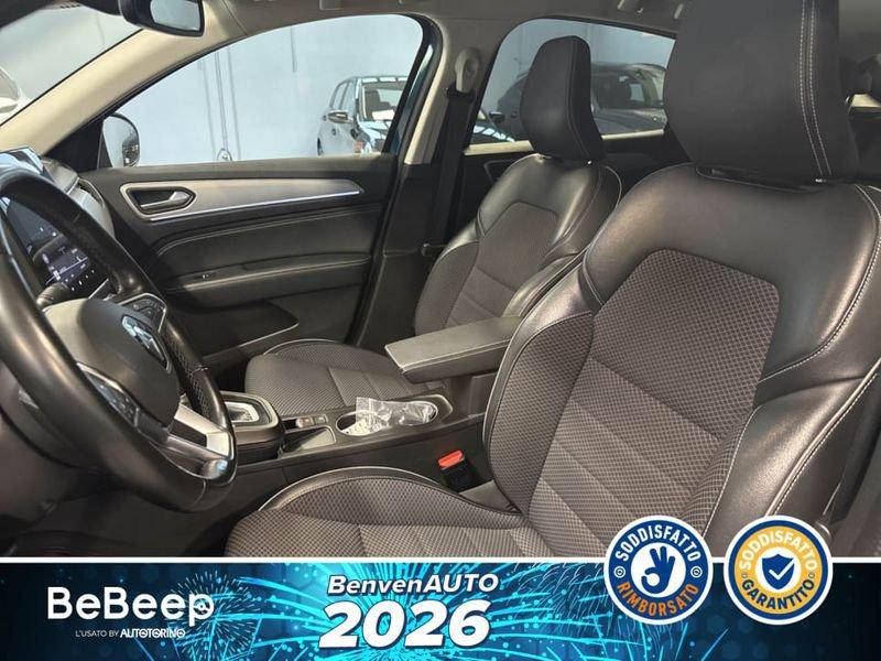 Renault Arkana 1.6 HYBRID INTENS E-TECH 145CV