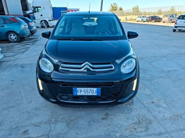 Citroen C1 1.0 BENZINA 5 PORTE - 2018 SHINE