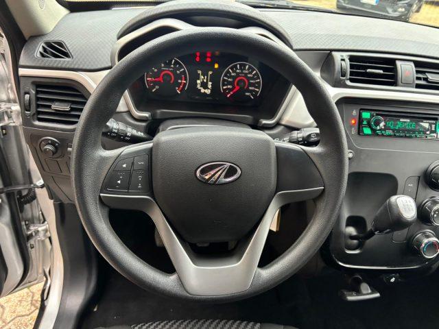 MAHINDRA KUV100 1.2 K6+ RUOTINO*FENDI*SENSORI