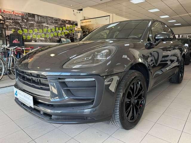 Porsche Macan Macan 2.0 265cv pdk PERFETTA UNICOPROPRIETARIO!!!