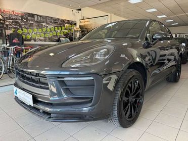 Porsche Macan Macan 2.0 265cv pdk PERFETTA UNICOPROPRIETARIO!!!