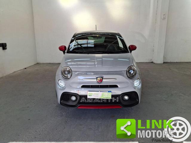 ABARTH 595 1.4 Turbo T-Jet 145 CV GARANZIA INCLUSA