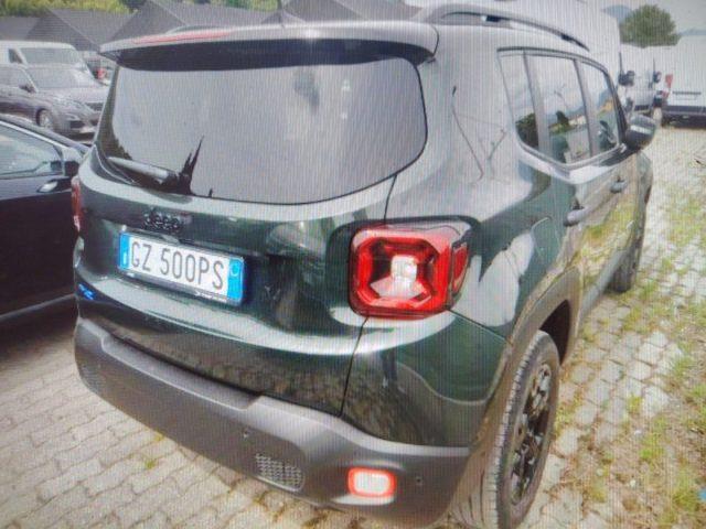 JEEP Renegade 1.3 T4 240 CV PHEV 4xe AT6 North Star