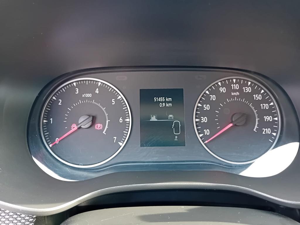 Dacia Sandero Streetway 1.0 SCe Comfort