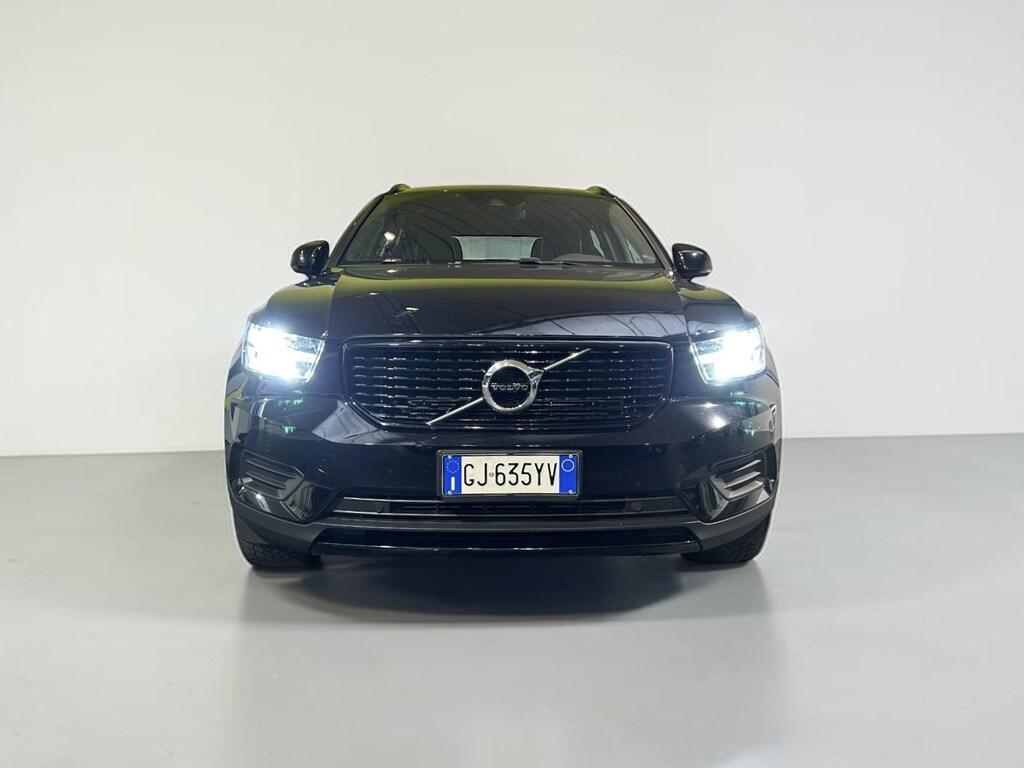 Volvo XC40 1.5 T5 Plug-in-Hybrid R-Design Geartronic