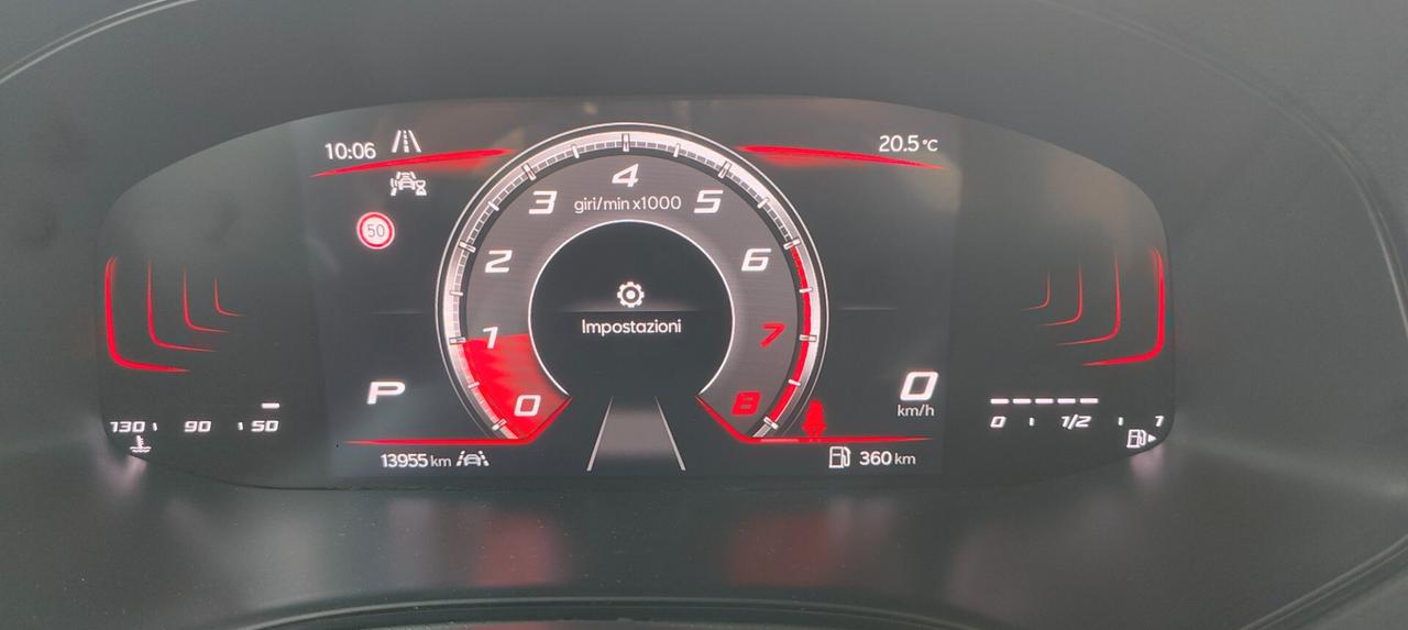 Seat Arona 1.0 EcoTSI 115 CV DSG FR
