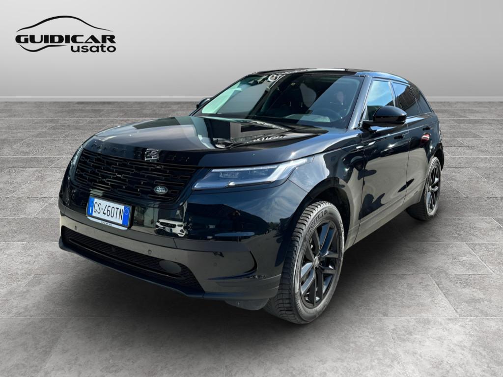 LAND ROVER Range Rover Velar 2021 - Range Rover Velar 2.0d i4 mhev S 4w