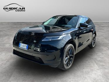 LAND ROVER Range Rover Velar 2021 - Range Rover Velar 2.0d i4 mhev S 4w