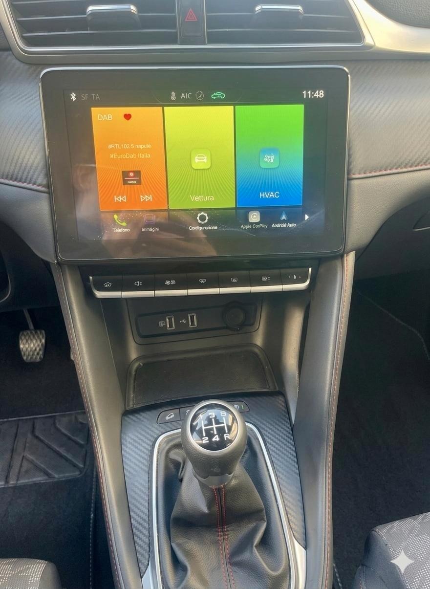 Mg ZS 1.5 VTi-tech Luxury