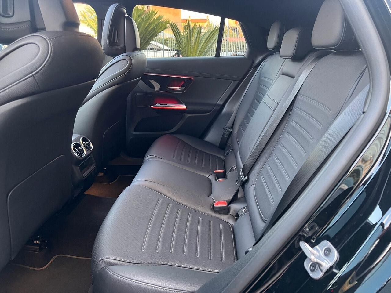 Mercedes-Benz GLC 220 d Coupè AMG-L. 4-M