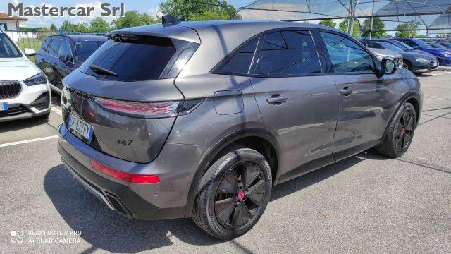 DS AUTOMOBILES DS 7 1.5 bluehdi Performance Line 130cv TG: GP627FY