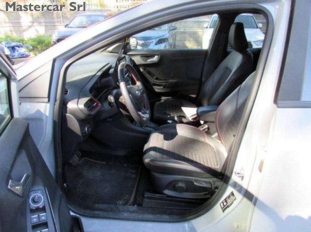 FORD Puma Puma II 1.0 ecoboost h ST-Line X Autom - GS006XH