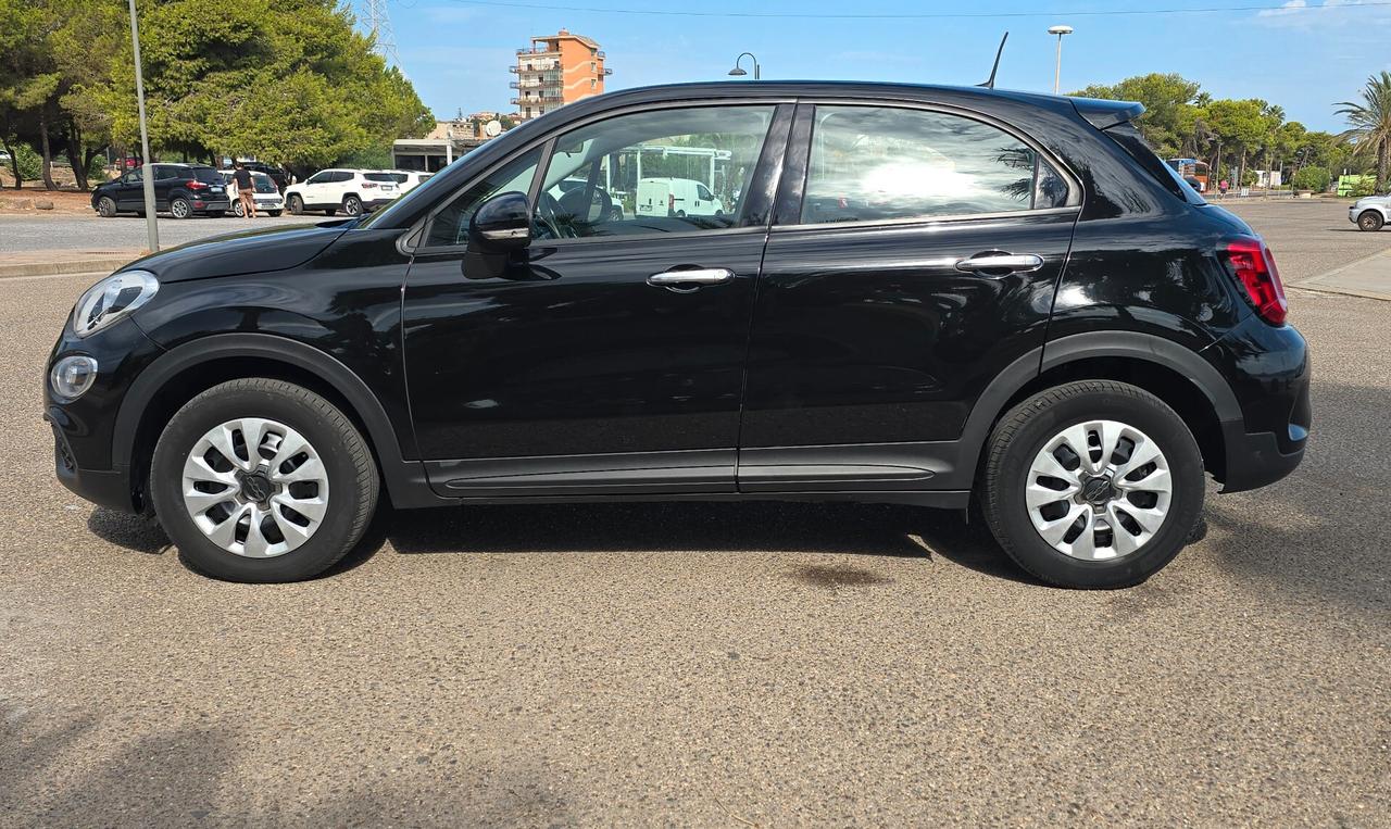 Fiat 500X 1.3 MultiJet 95 CV