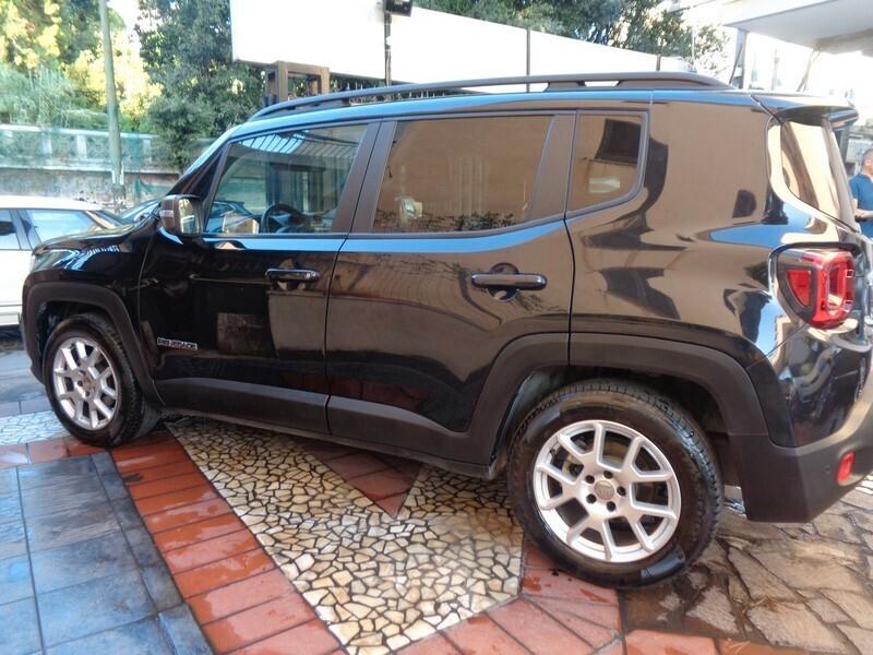Jeep Renegade 1.6 Mjt 130 CV Limited LED