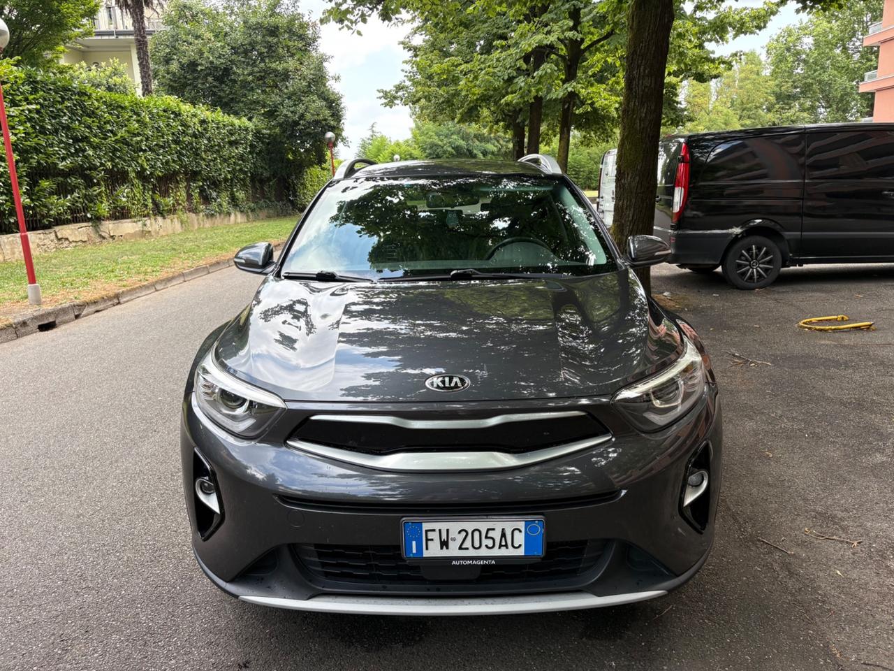 Kia Stonic 1.0 T-GDi 120 CV Energy