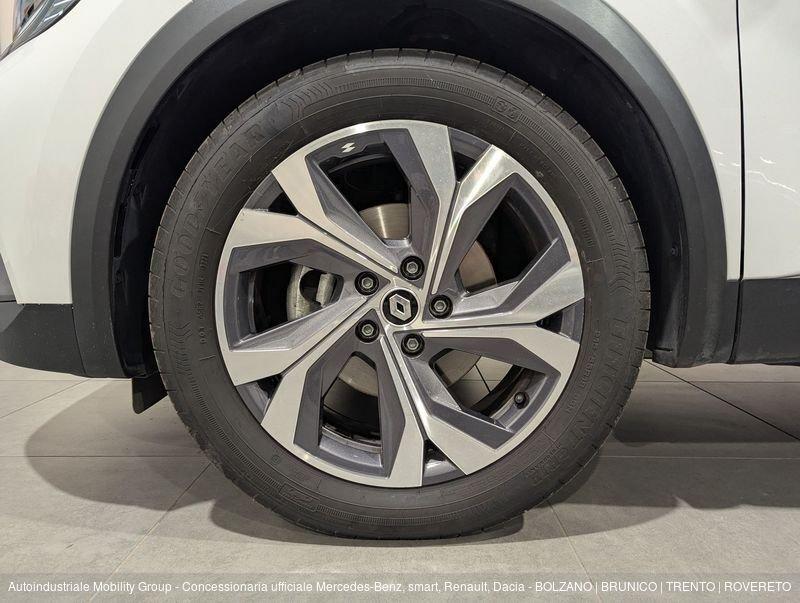 Renault Captur 1.6 PHEV E-TECH 160CV RS LINE