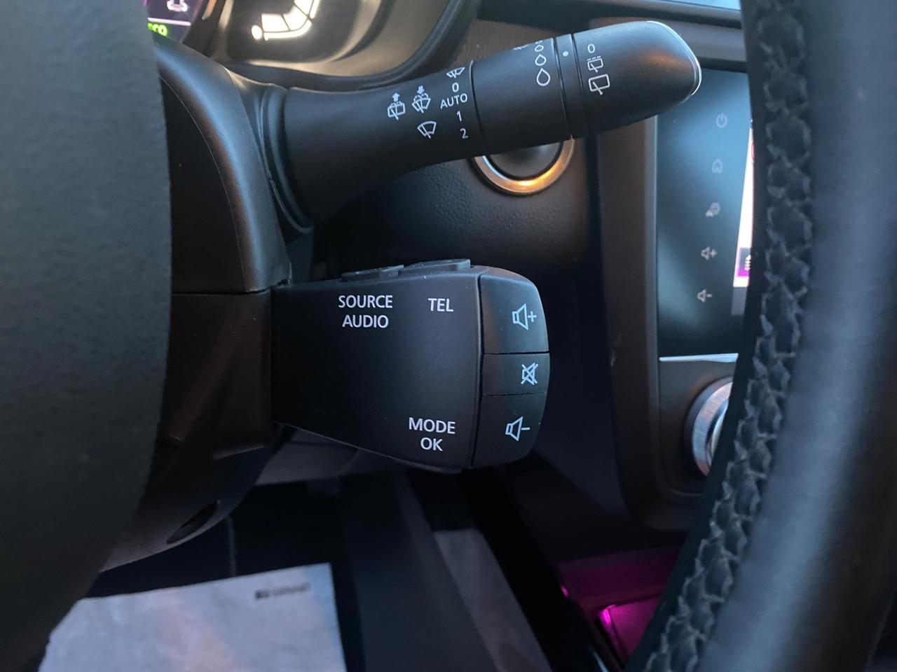 Renault Kadjar Blue dCi 8V 115CV Sport Edition