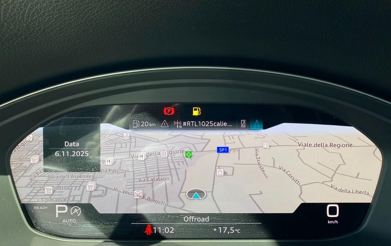 Audi Q5 S line 2.0 TDI 204CV s-tronic mhev quattro 40