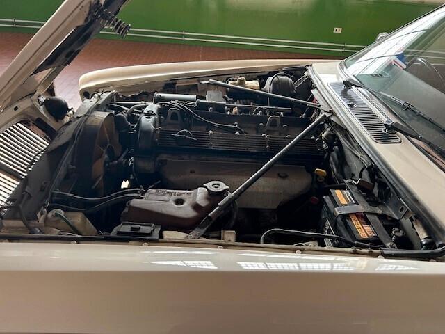 Jaguar XJ XJ6 4.2