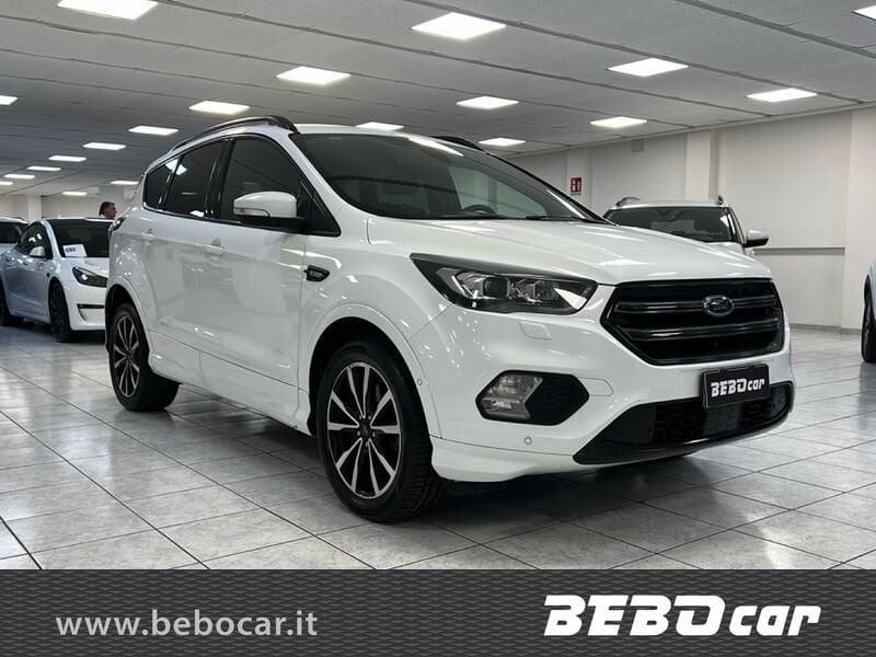 Ford Kuga 1.5 TDCi 120CV 2WD ST-Line Business