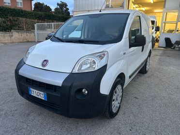 Fiat Fiorino 1.4 8V Furgone Natural Power