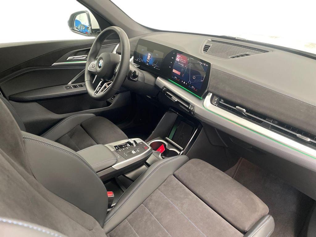BMW X1 18 d MSport sDrive DCT