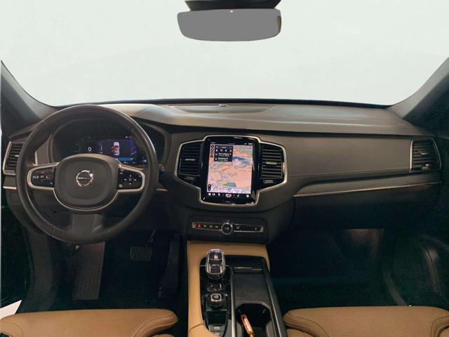 VOLVO XC90 B5 (d) AWD automatico 7 posti Plus Bright