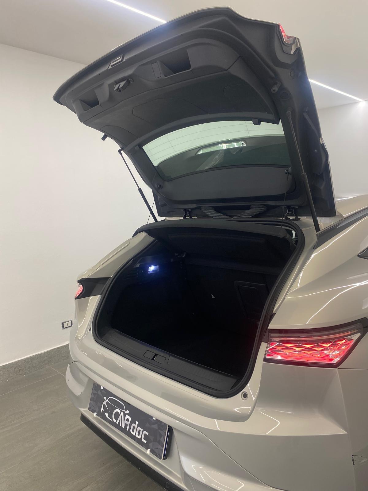 Ds DS4 4 BlueHDi 130 aut. Performance Line