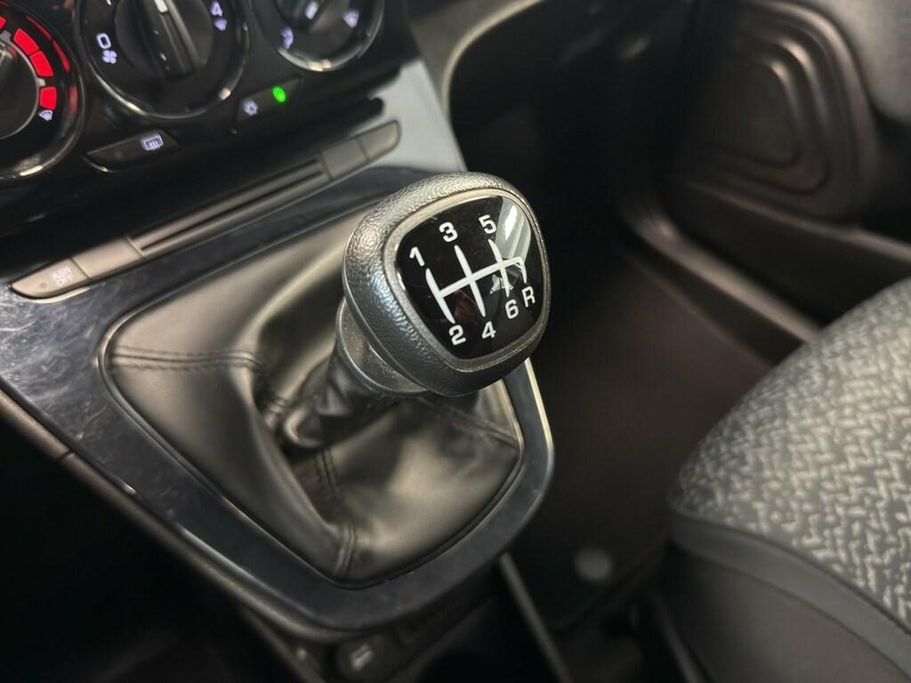 Lancia Ypsilon 1.0 hybrid Silver s&s 70cv