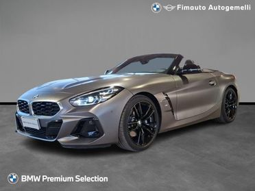 BMW Z4 sDrive30i Aut.