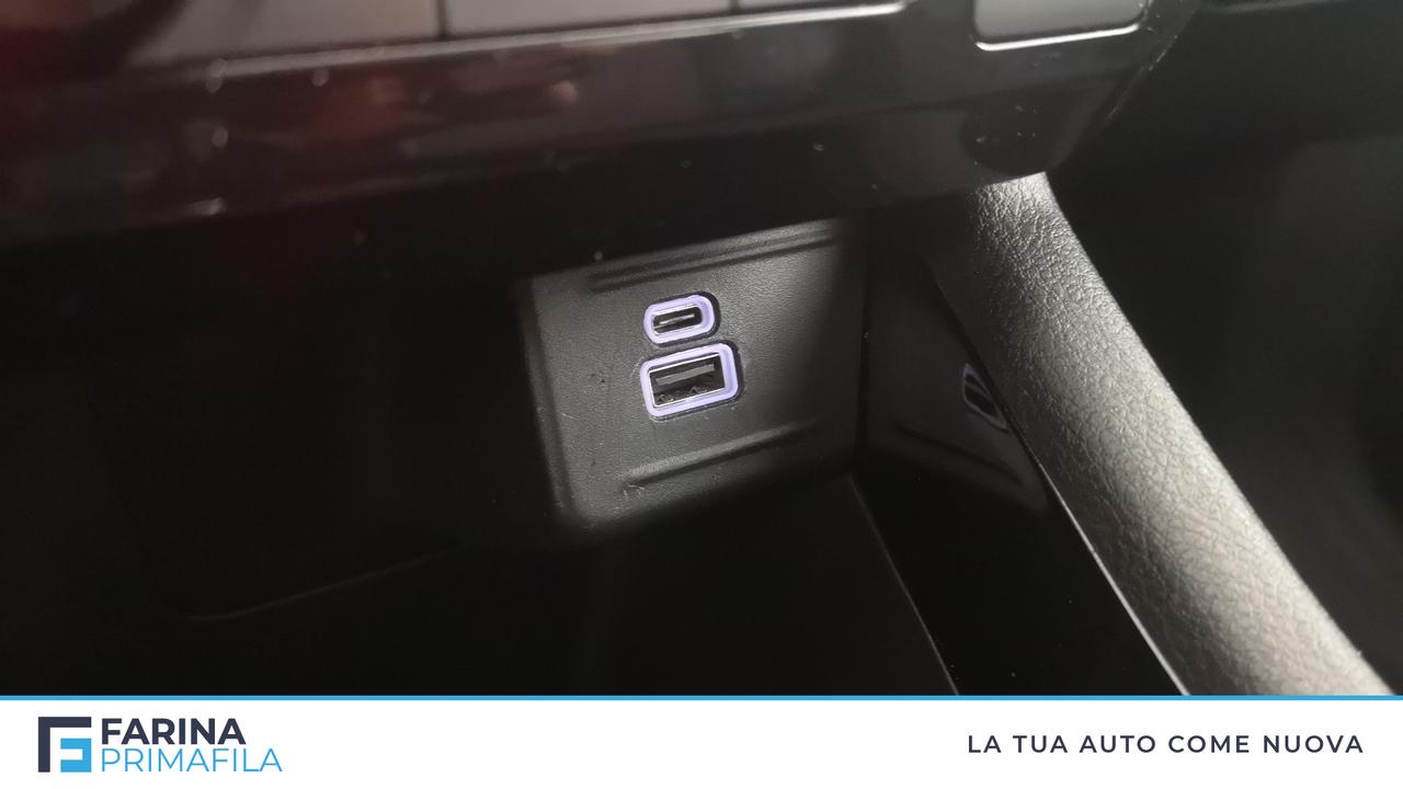 JEEP Compass II 2021 - Compass 1.6 mjt Limited 2wd 130cv