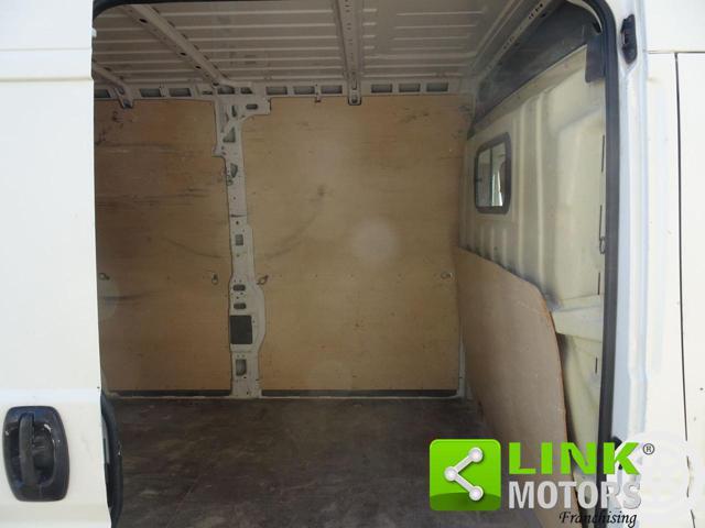 PEUGEOT Boxer L3H2 330 2.0 BlueHDi 130CV