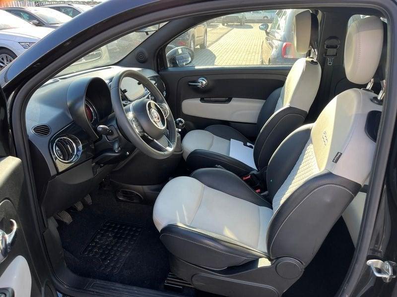 FIAT 500 500 1.0 Hybrid Dolcevita