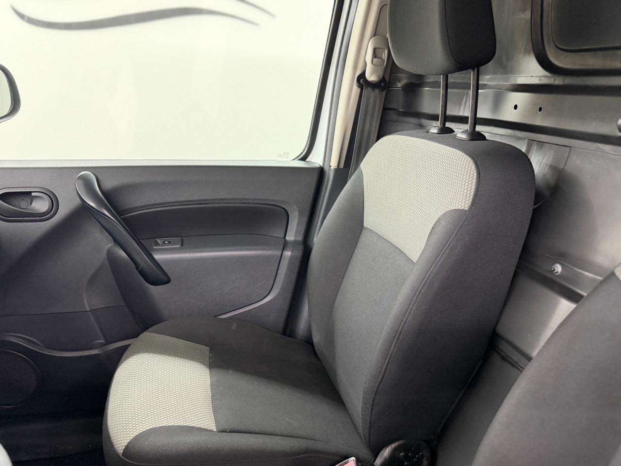 Renault Kangoo (anno 2020)