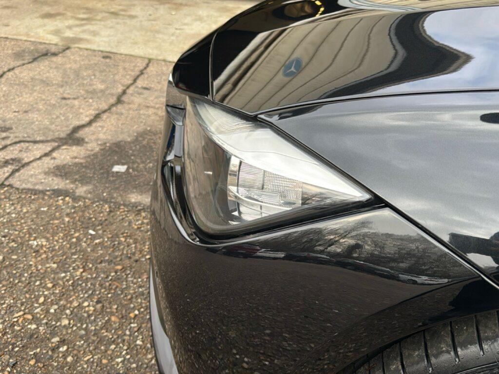 BMW Serie 3 Touring 318 d Business Advantage Steptronic